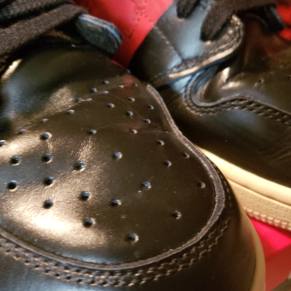 Jordan 1 Og Defiant 13 - Picture 4 of 8